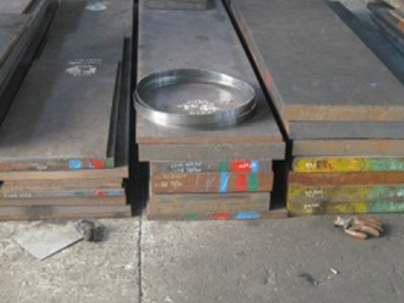 大同18NiCrMo5模具钢