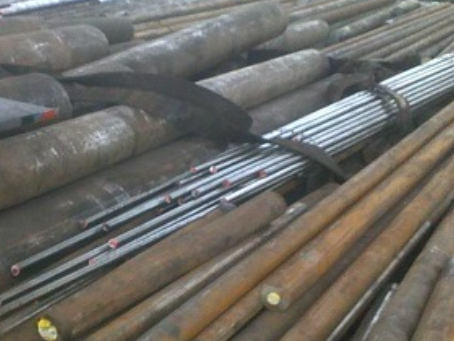 大同40CrMnMo7模具钢