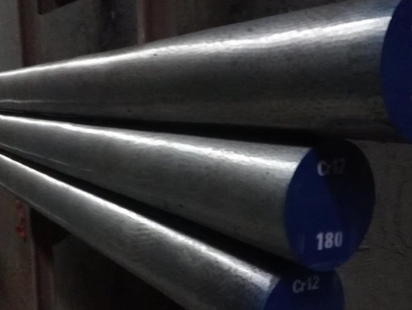 大同Cr12模具钢