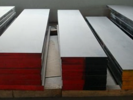 大同Cr12MoV模具钢