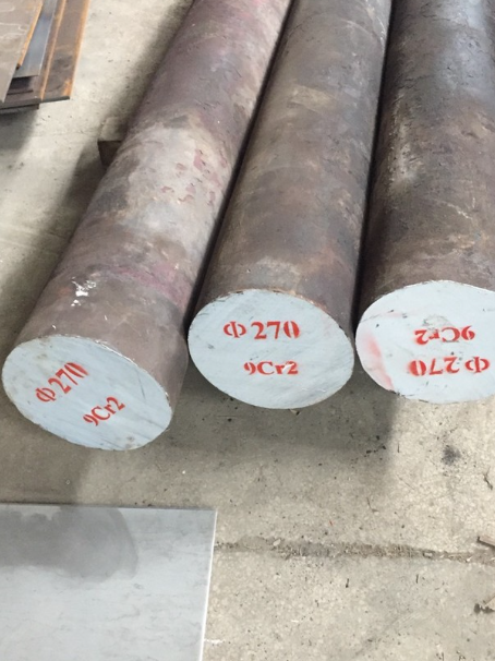 大同9Cr2工具钢